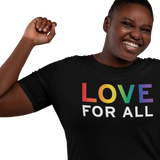 Love For All Premium T-shirt