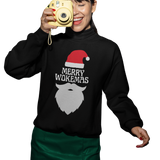 Merry Wokemas Sweatshirt