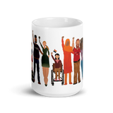 Unity Mug (15 oz)