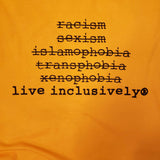 Cross Out Hate T-Shirt