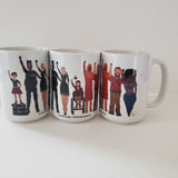 Unity Mug (14 oz)