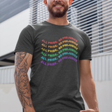 All Pride T-Shirt