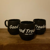 Good Trouble Mug (16 oz)
