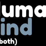 Human Kind T-Shirt