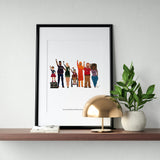 Unity Digital Print