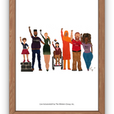 Unity Digital Print