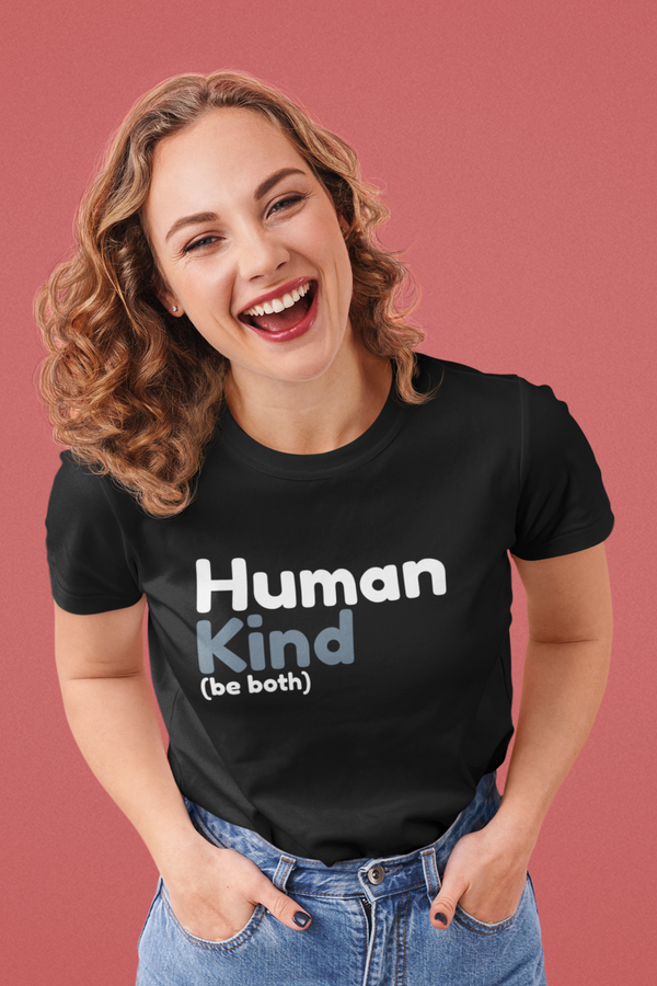 Human Kind T-Shirt