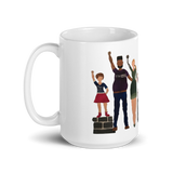 Unity Mug (15 oz)