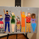 35th Anniversary UNITY T-Shirt