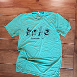 LOVE (American Sign Language) T-Shirt