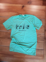 LOVE (American Sign Language) T-Shirt