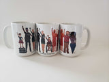 Unity Mug (14 oz)