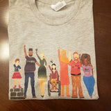 35th Anniversary UNITY T-Shirt