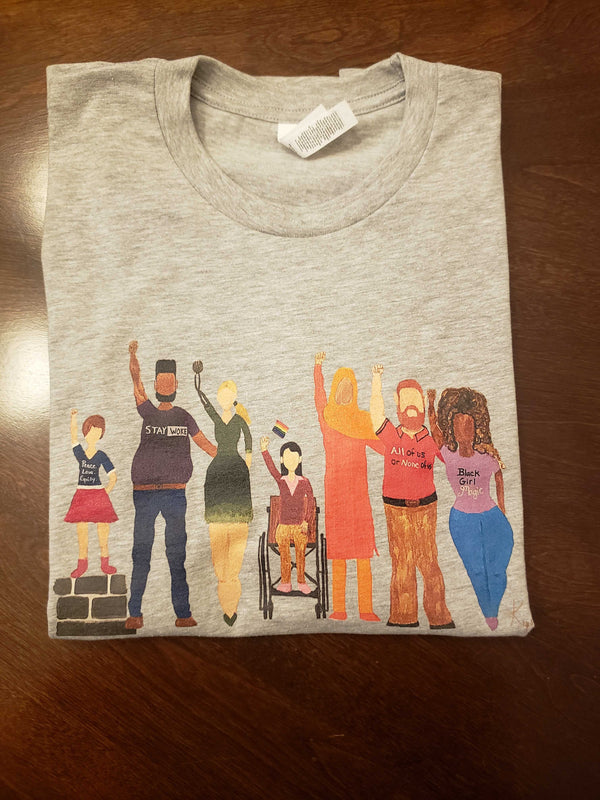 35th Anniversary UNITY T-Shirt