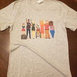 35th Anniversary UNITY T-Shirt