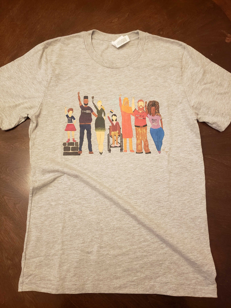 35th Anniversary UNITY T-Shirt