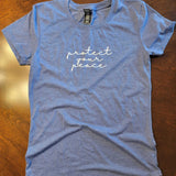 Protect Your Peace T-Shirt