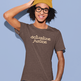 Actualize Justice T-Shirt