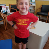 Kindness Is My Superpower - Kid's T-Shirt