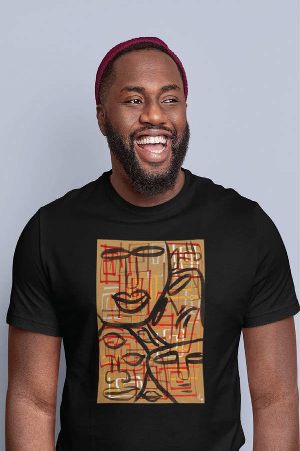 Liberation Premium Unisex t-shirt