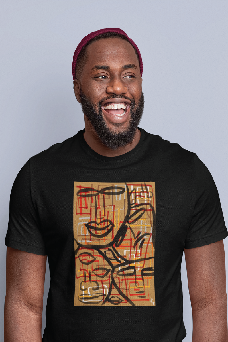 Liberation Premium Unisex t-shirt