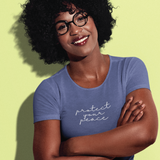 Protect Your Peace T-Shirt