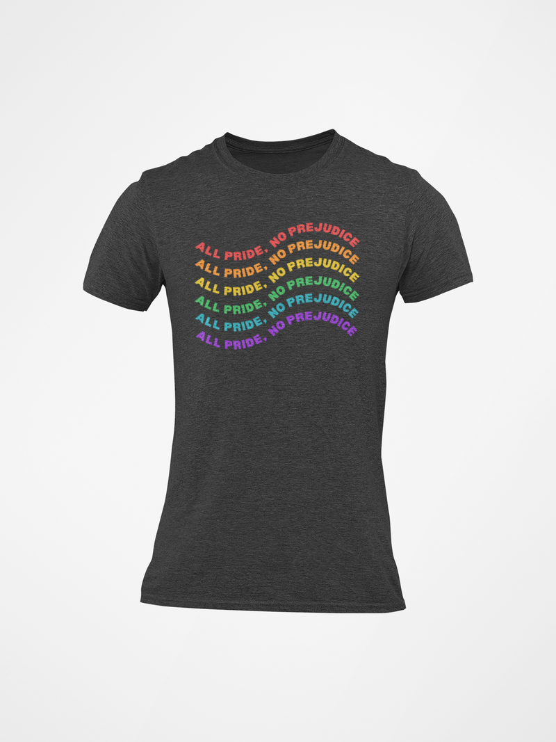 All Pride T-Shirt