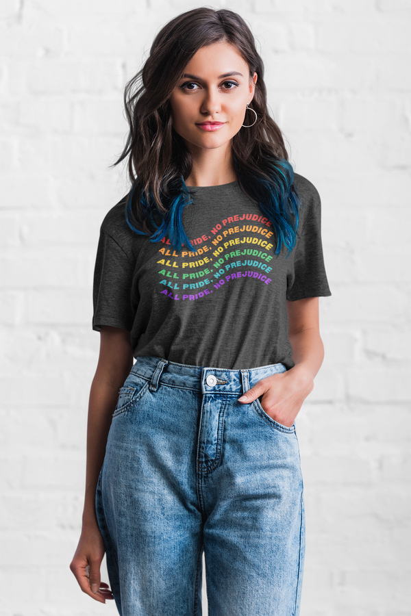 All Pride T-Shirt