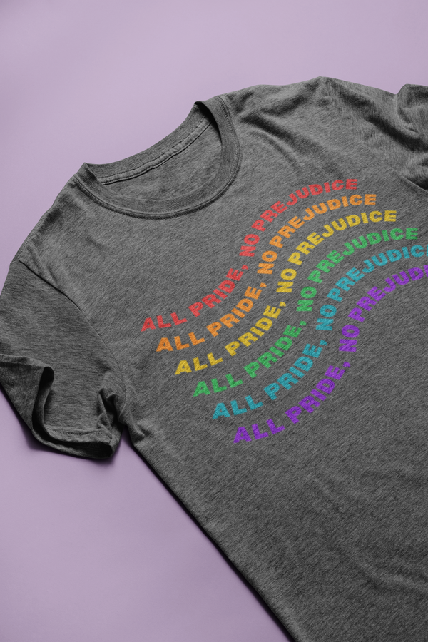 All Pride T-Shirt