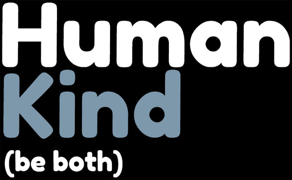 Human Kind T-Shirt