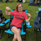 Love Thy Neighbor T-Shirt