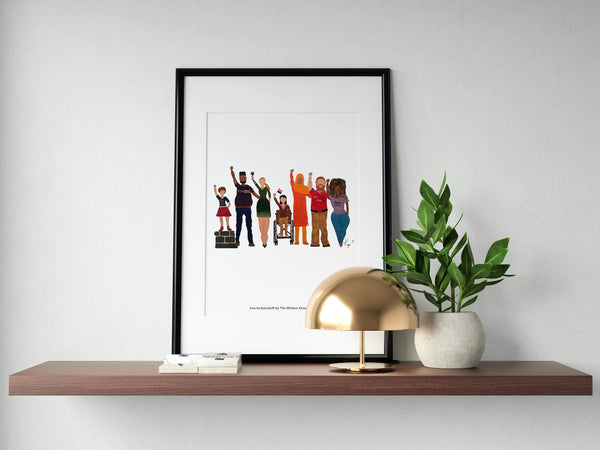 Unity Digital Print