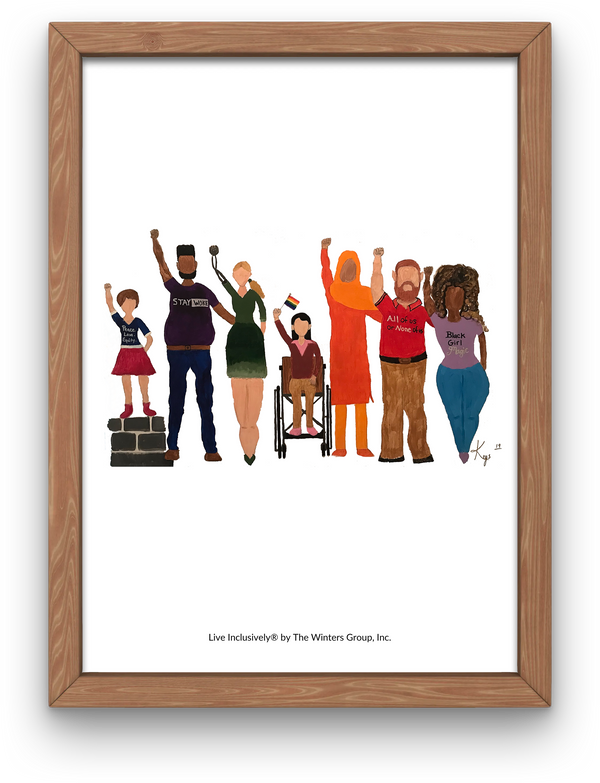 Unity Digital Print