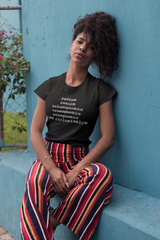 Cross Out Hate T-Shirt